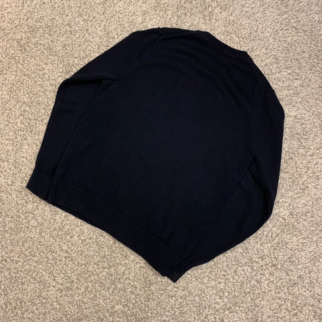 90s 엘엘빈 니트 상품이미지2