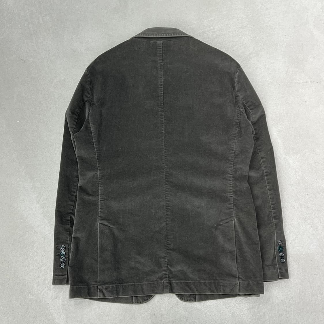 헨리코튼 코듀로이 블레이저 s08889 상품이미지2