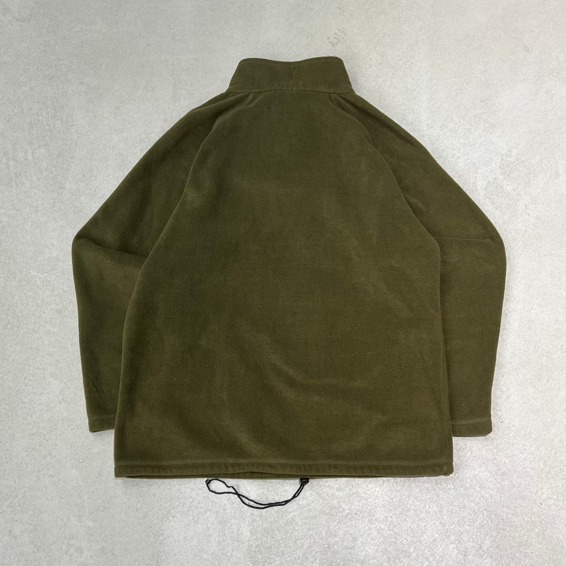 잭다니엘 플리스 아노락 s09972 상품이미지2