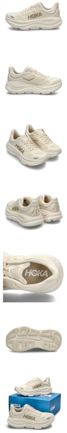 ((새상품)) 호카 본디9 상품이미지5