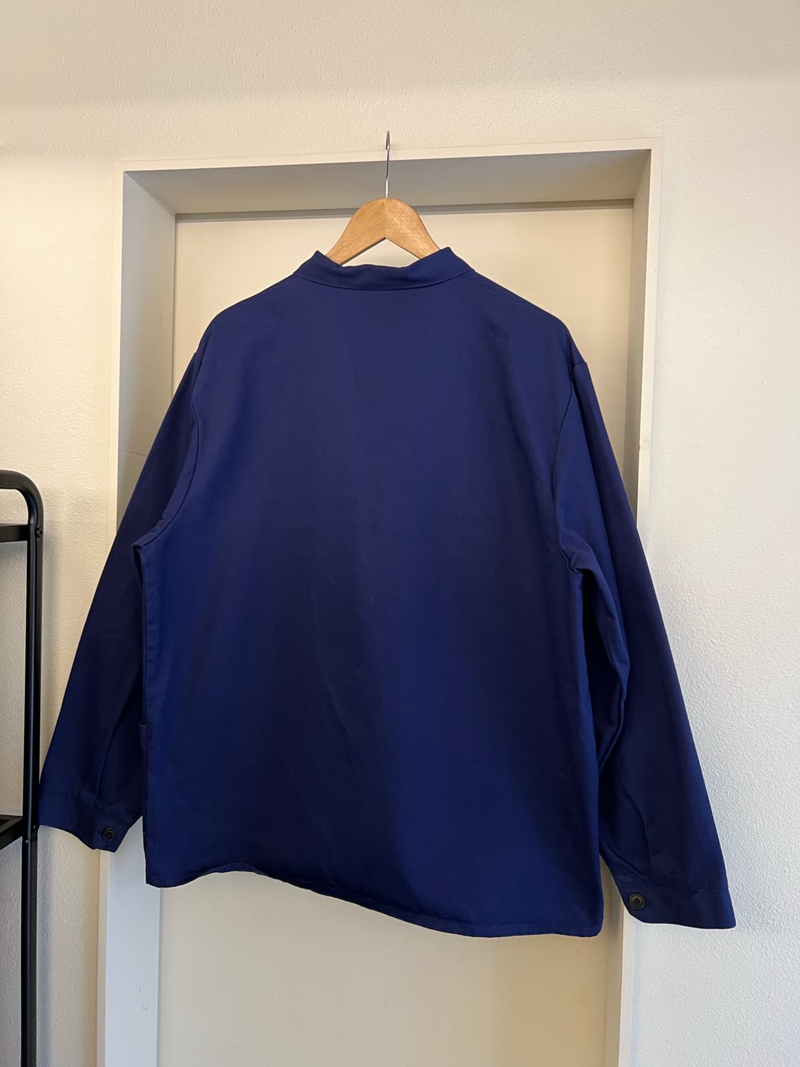 (DEADSTOCK)OLD VINTAGE FRENCH 프렌치워크자켓 상품이미지8