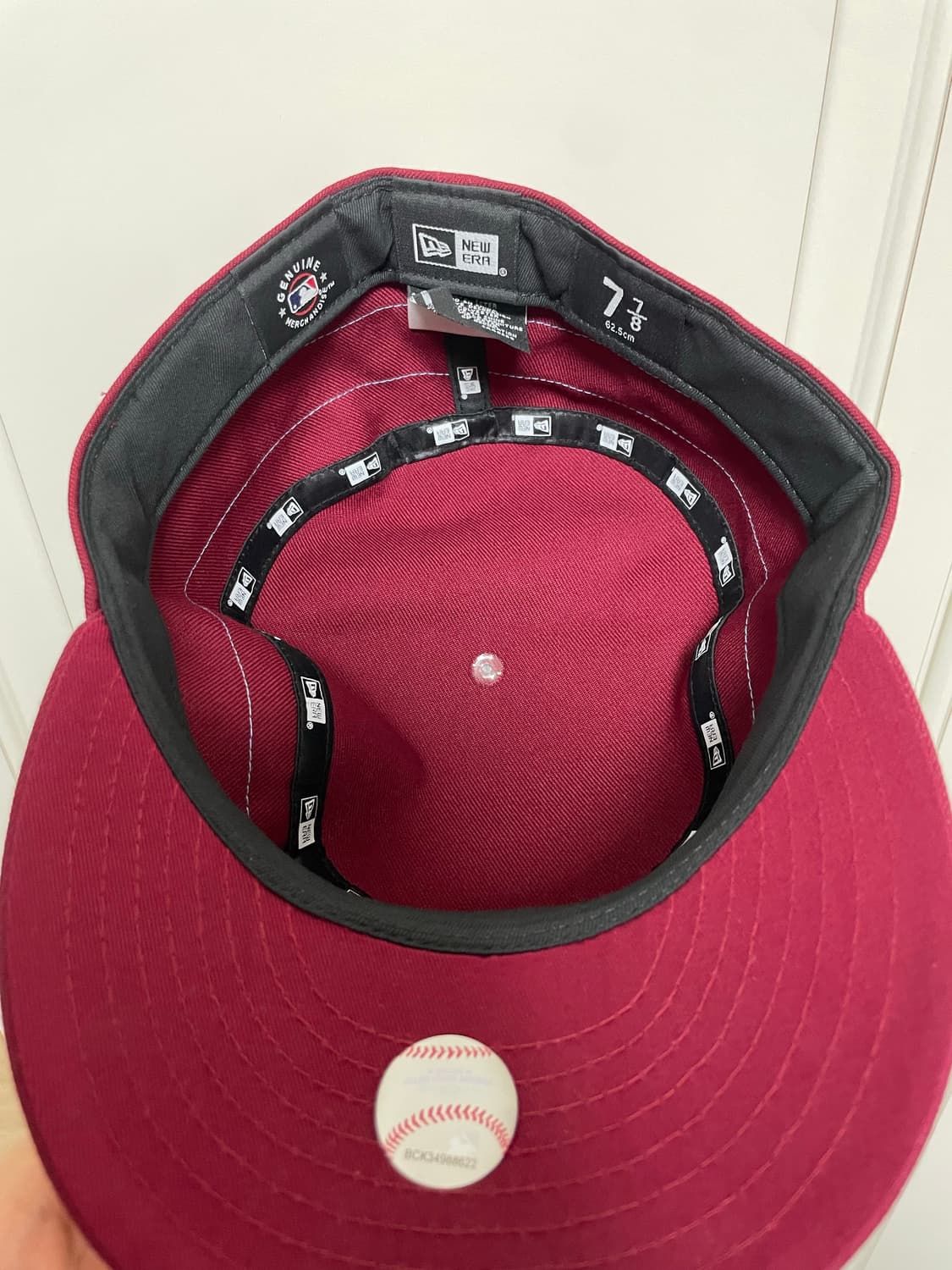 뉴에라 필박스 필라델피아 필리스 상품이미지3