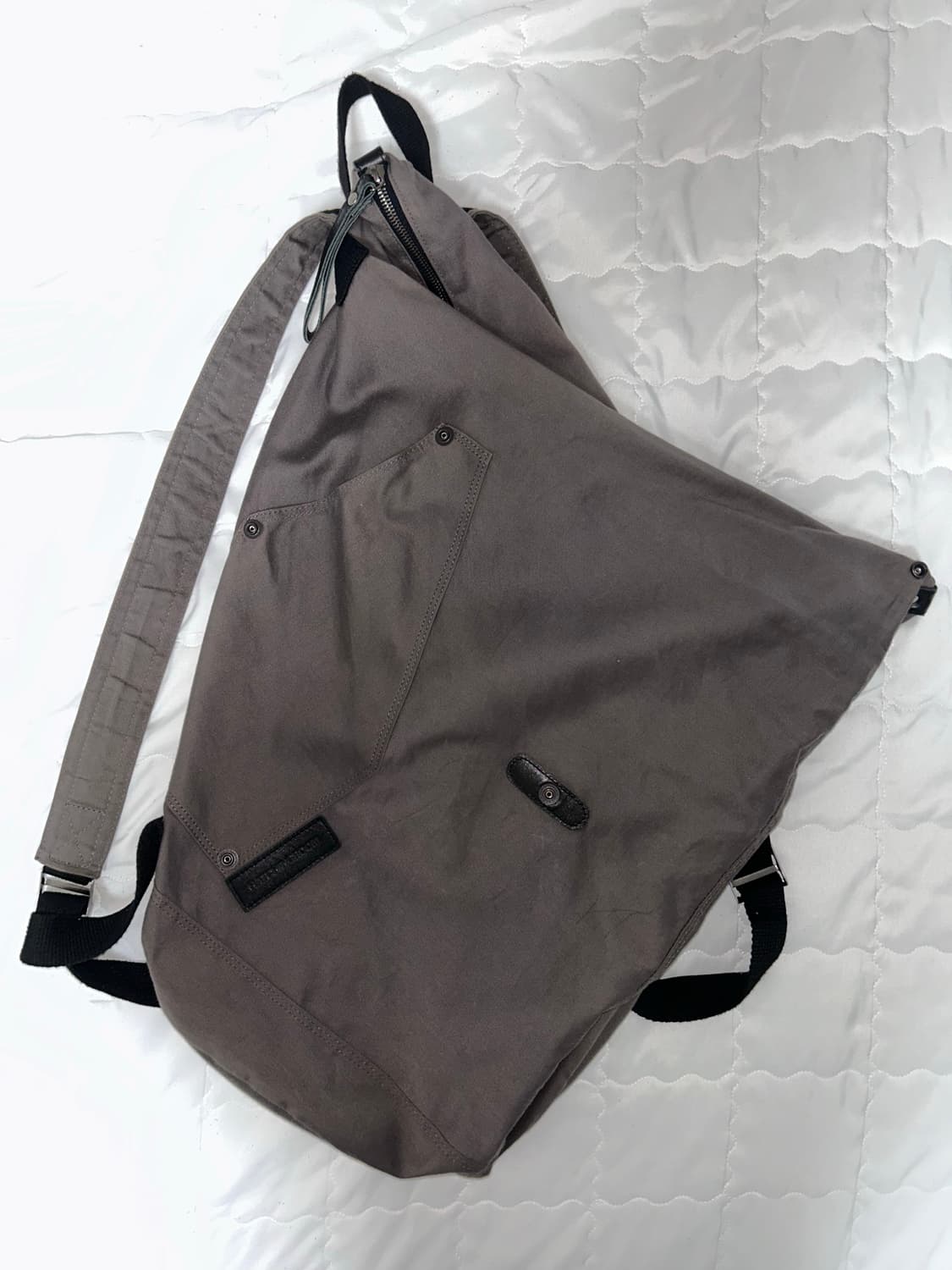 해칭룸 백팩 HATCHINGROOM backpack 상품이미지2