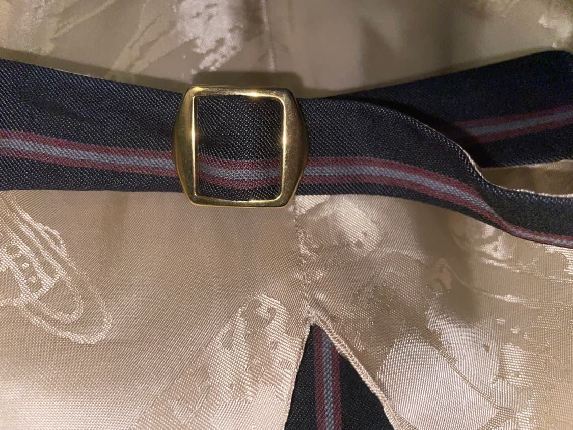 10fw vivienn westwood man vest 상품이미지5