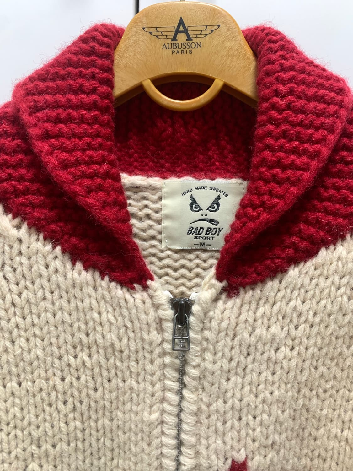 배드보이 코위찬 M사이즈 상품이미지3