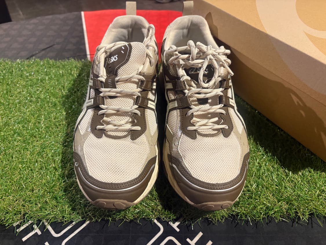 [중고/275]아식스 젤 누노비키 상품이미지4