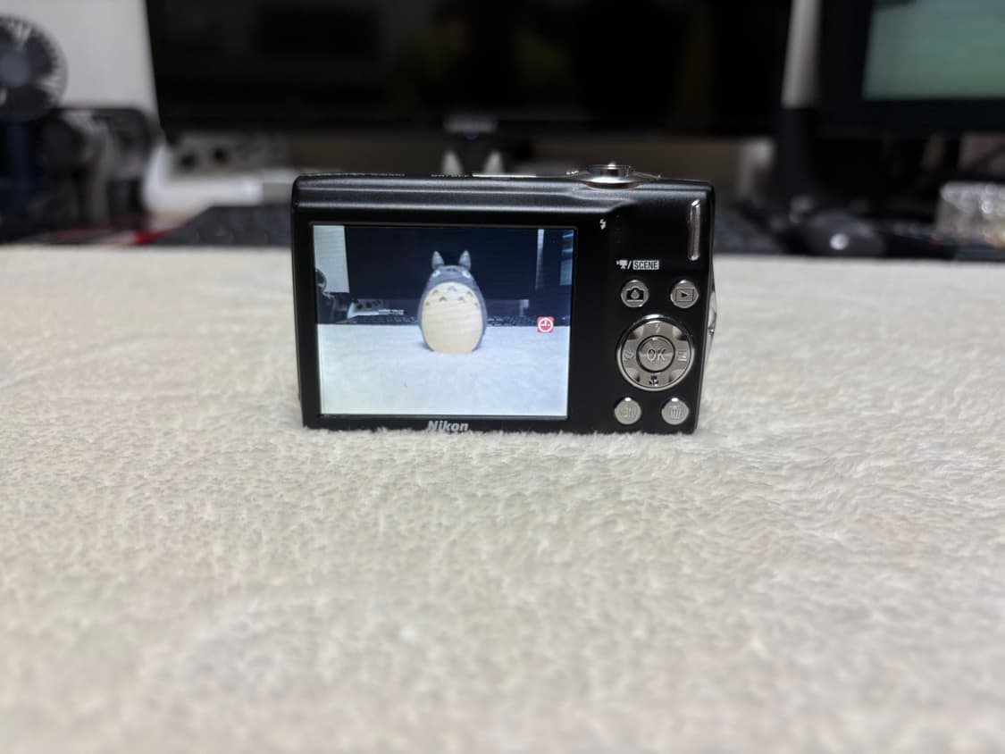 📸💖✨ 니콘 쿨픽스 S3000 판매합니다 ✨💖📸 상품이미지8