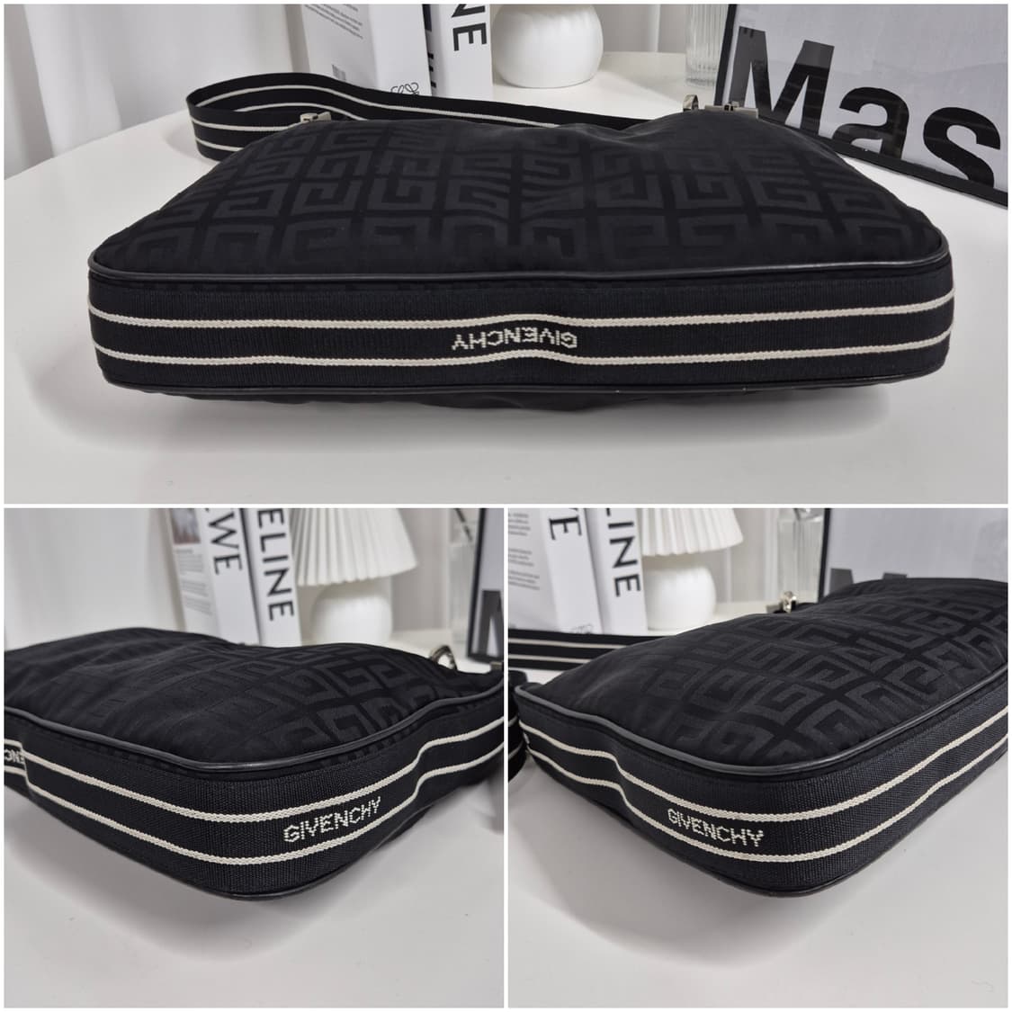 지방시 호보백 상품이미지9