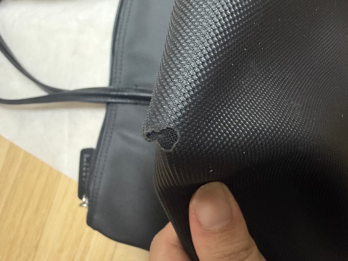 라코스테 가방 상품이미지5