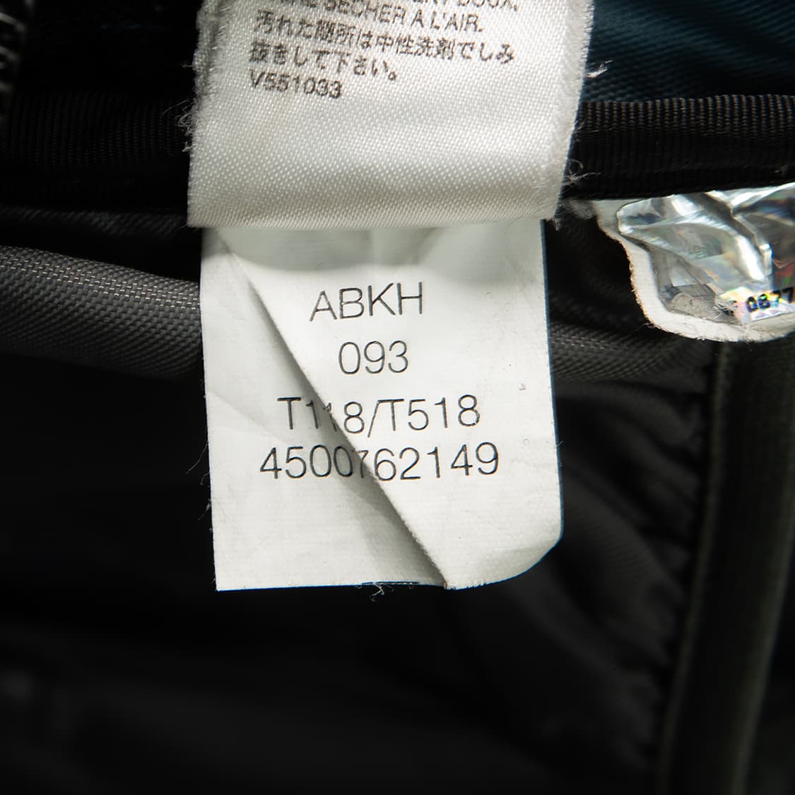 [28L] 00s 노스페이스 RECON 백팩 / 배낭  상품이미지10