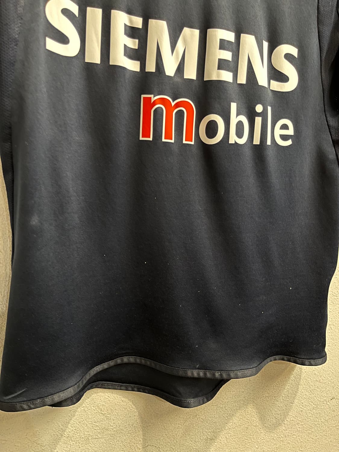 03/04 레알 어웨이 지단 (S) 상품이미지5