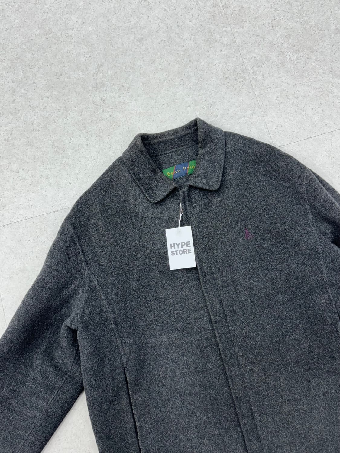 빈폴 블루종 상품이미지3