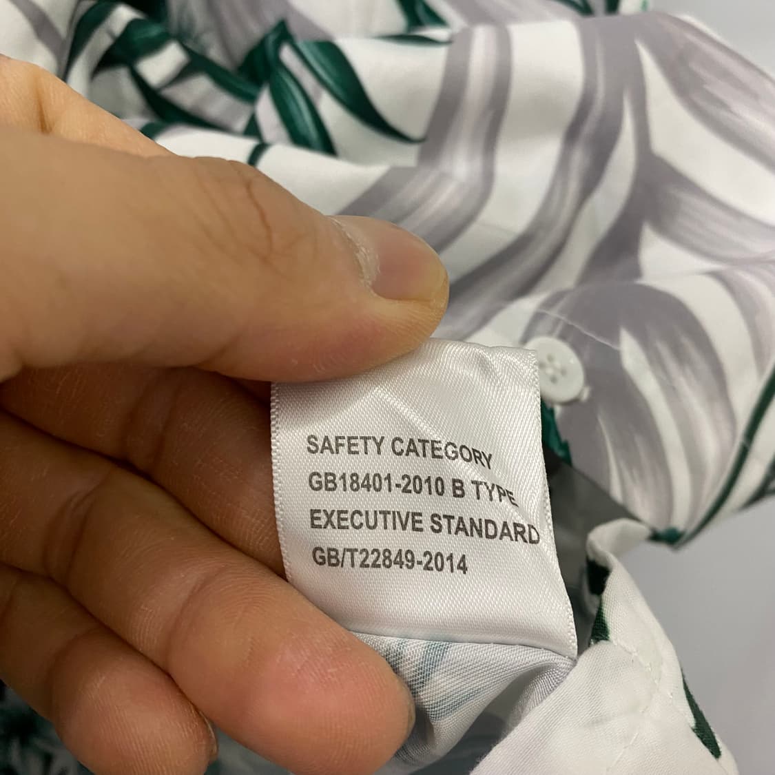 PACKERS 패턴 반팔셔츠(3XL) 상품이미지4