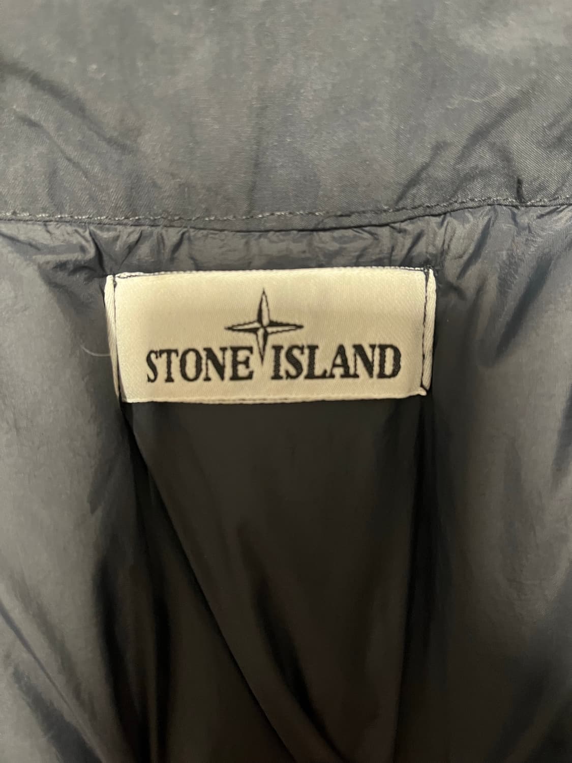 22fw / 스톤아일랜드 크링클랩스 패딩 상품이미지2