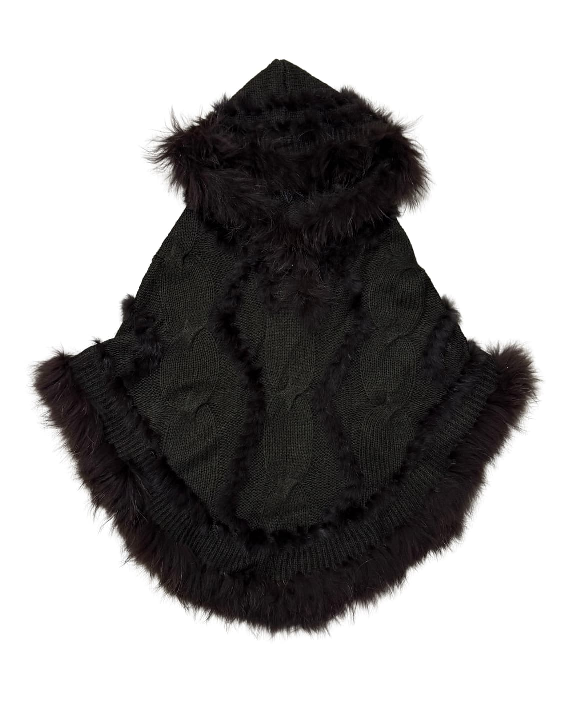 빈티지 그런지 페어리 y2k st 케이프 상품이미지5