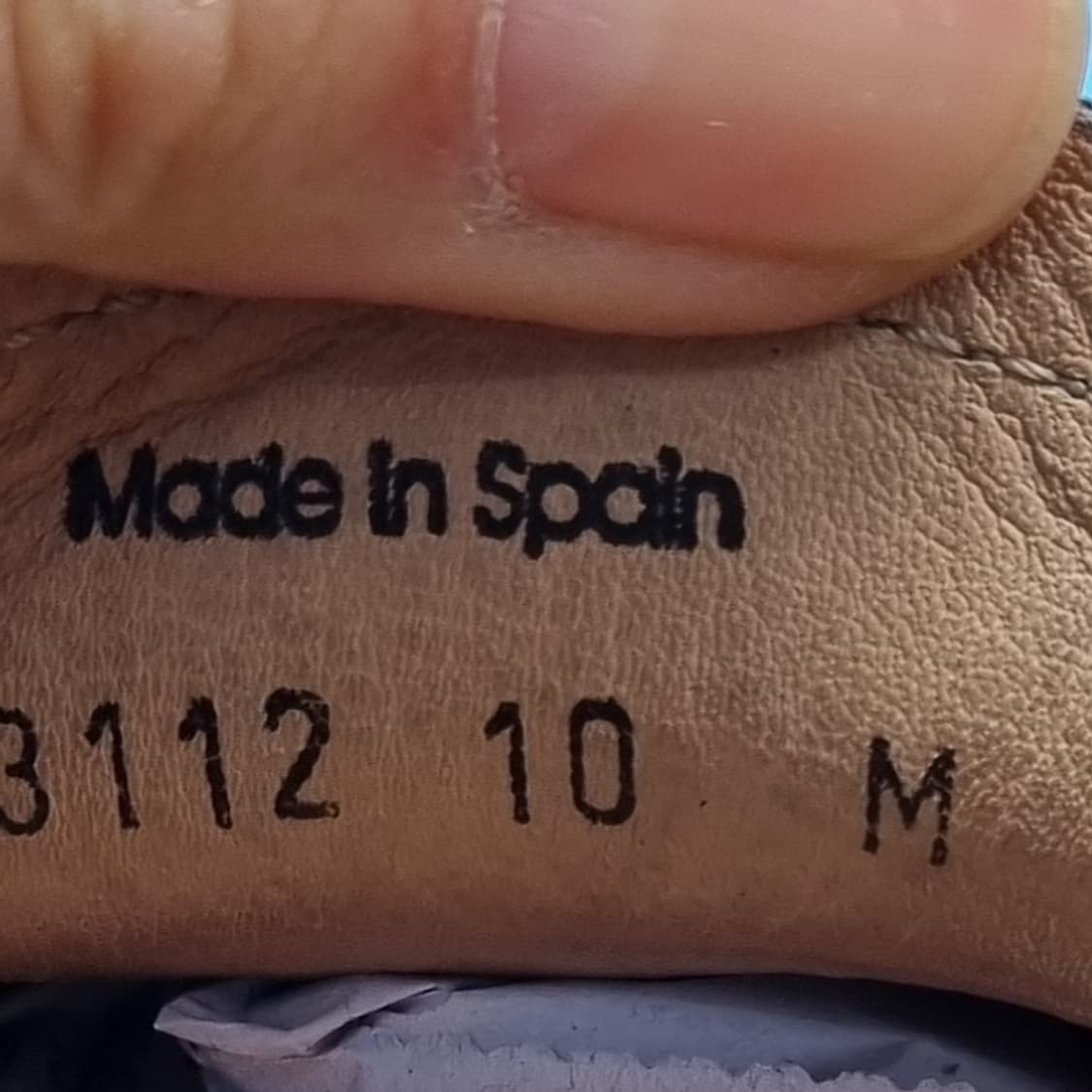 맥나니 스니커즈 남성로퍼 285 상품이미지6