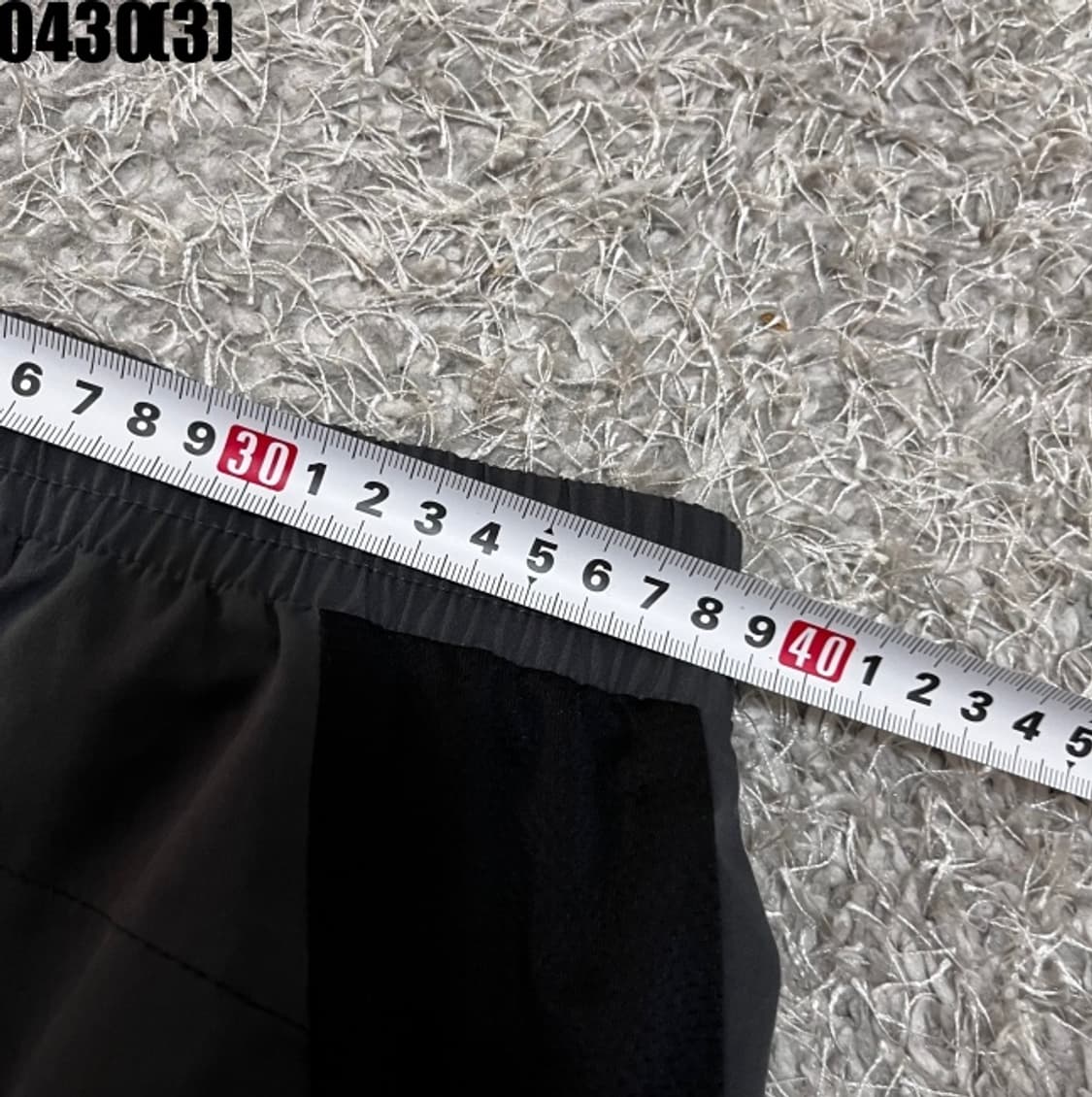 푸마 반바지 상품이미지6