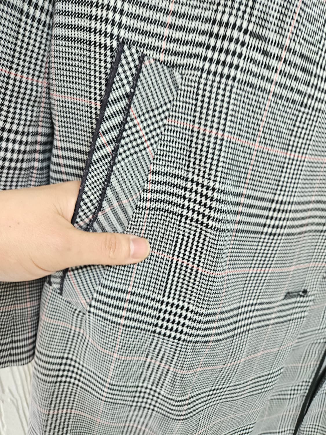 봄코트 상품이미지5