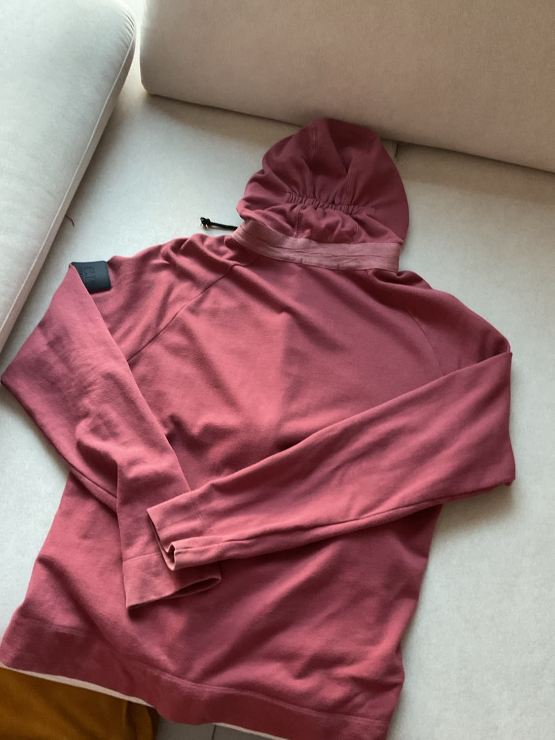 C.P company hoodie zip up 상품이미지2