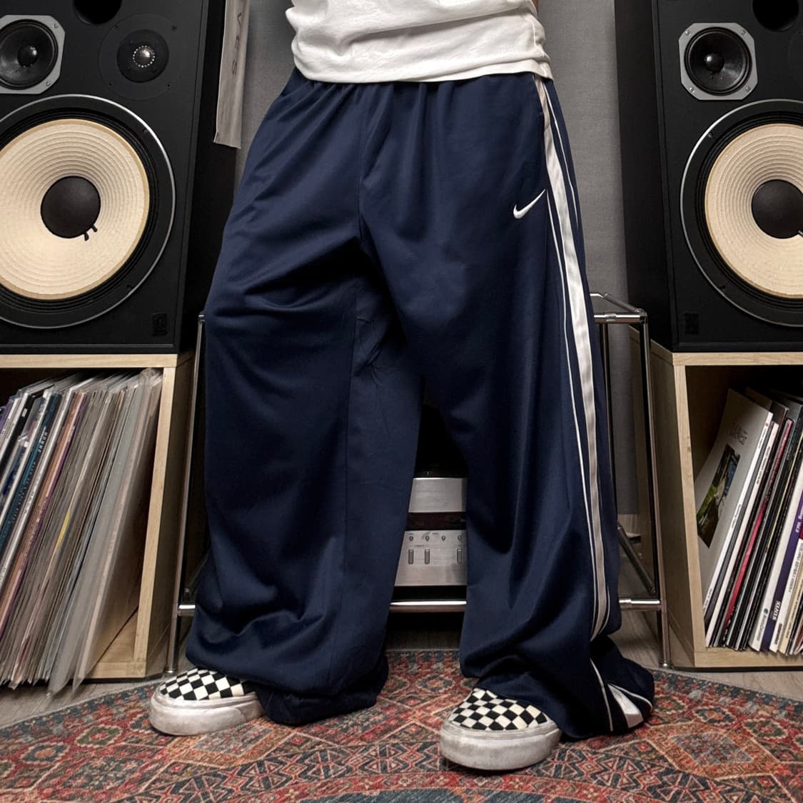 나이키 트랙팬츠 상품이미지1