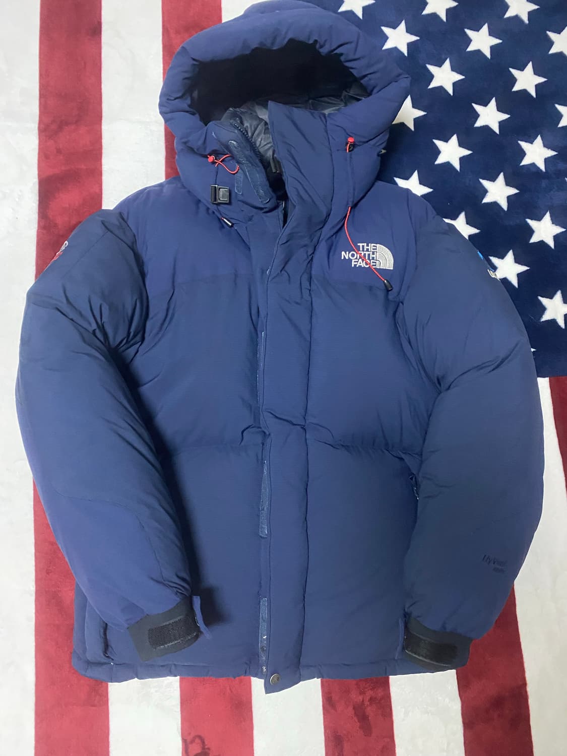 노스페이스 UIAA 히말라야3 상품이미지1