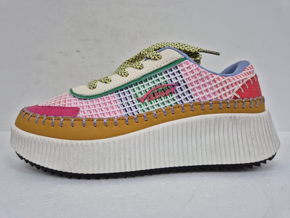 바이네르 여성 스니커즈 235 상품이미지2