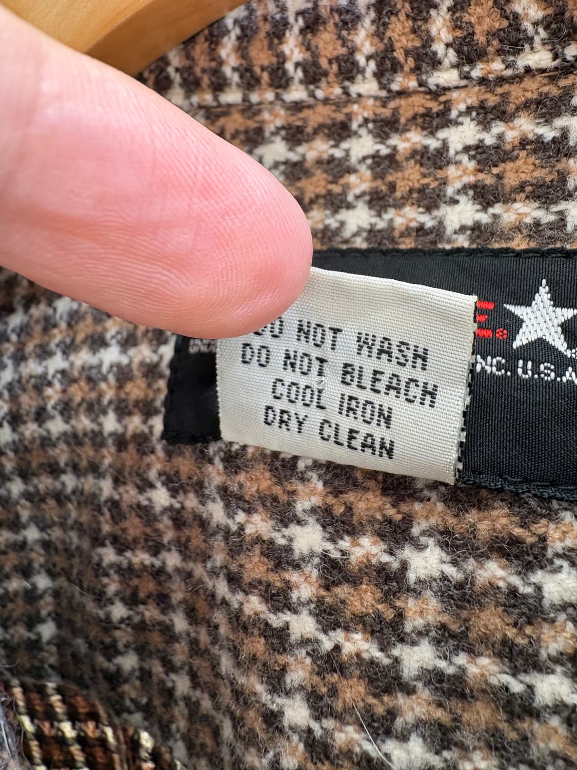 CONVERSE 셔츠 상품이미지7