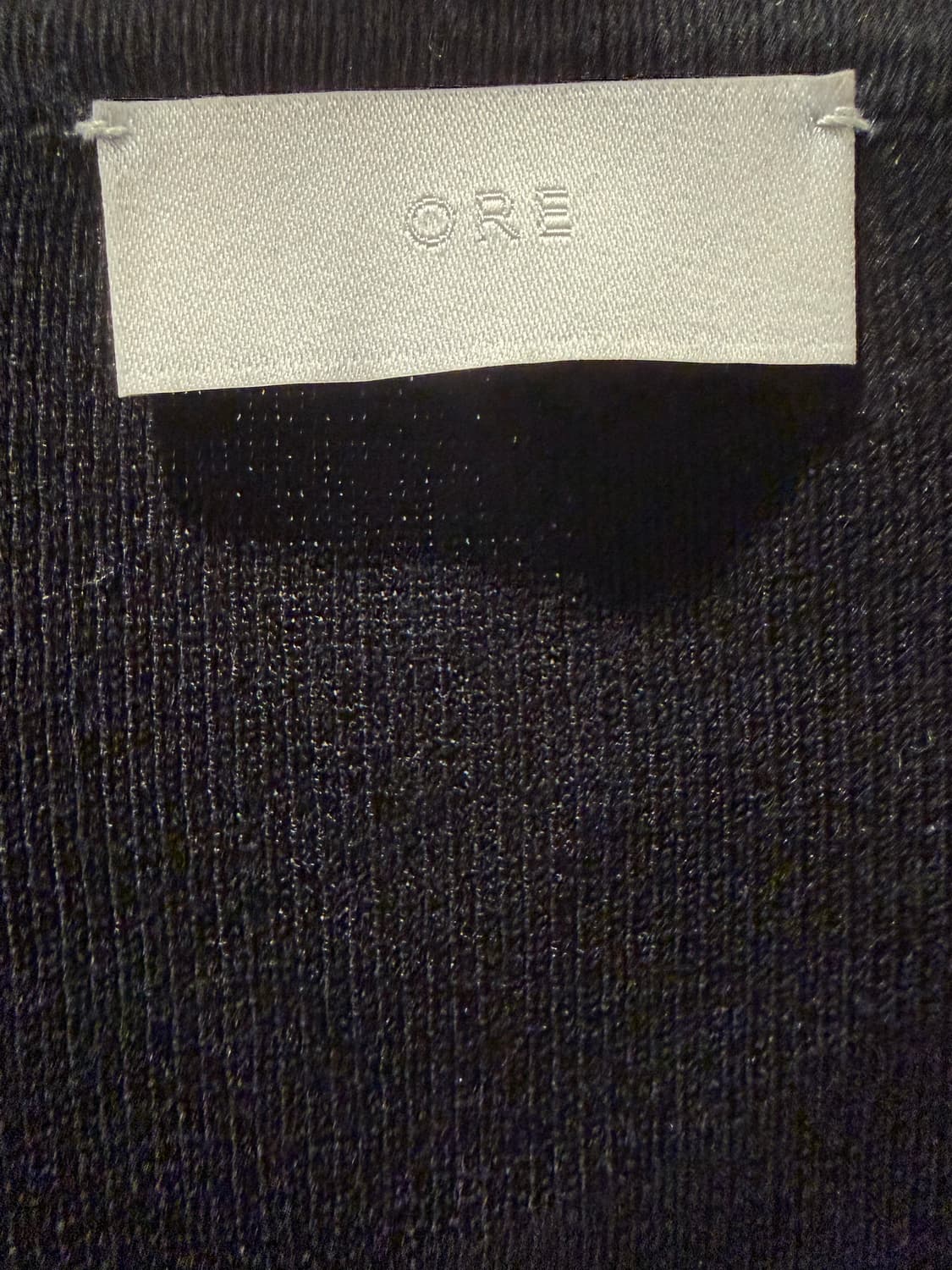 ORE (오어) jane knit 상품이미지10