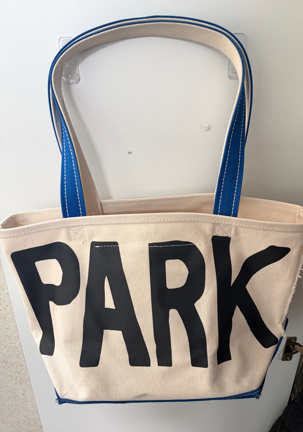 컬렉트피시스 토드백 상품이미지1