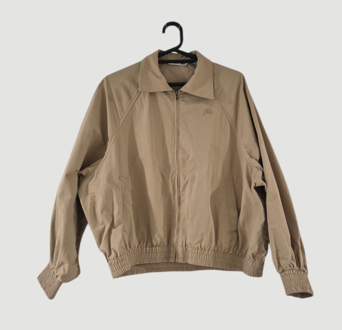 [M]유니클로x JW앤더슨 여자 크롭자켓 상품이미지1