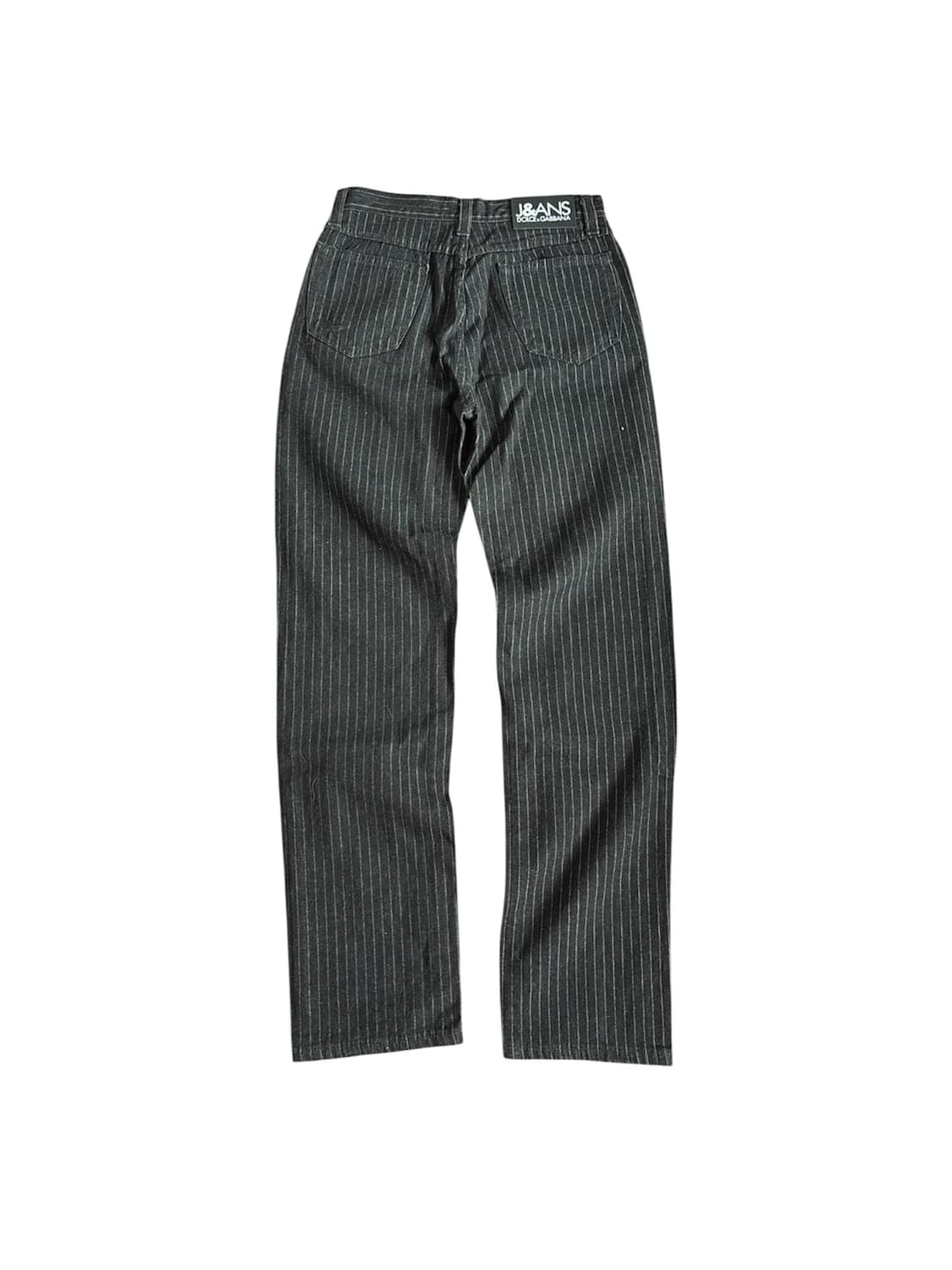 Classic Striped Jean 상품이미지1