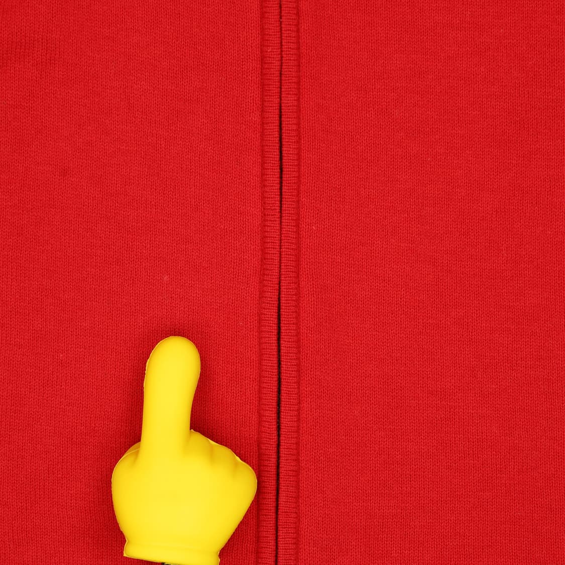 XL 타미힐피거 니트 집업 0407H1 상품이미지4