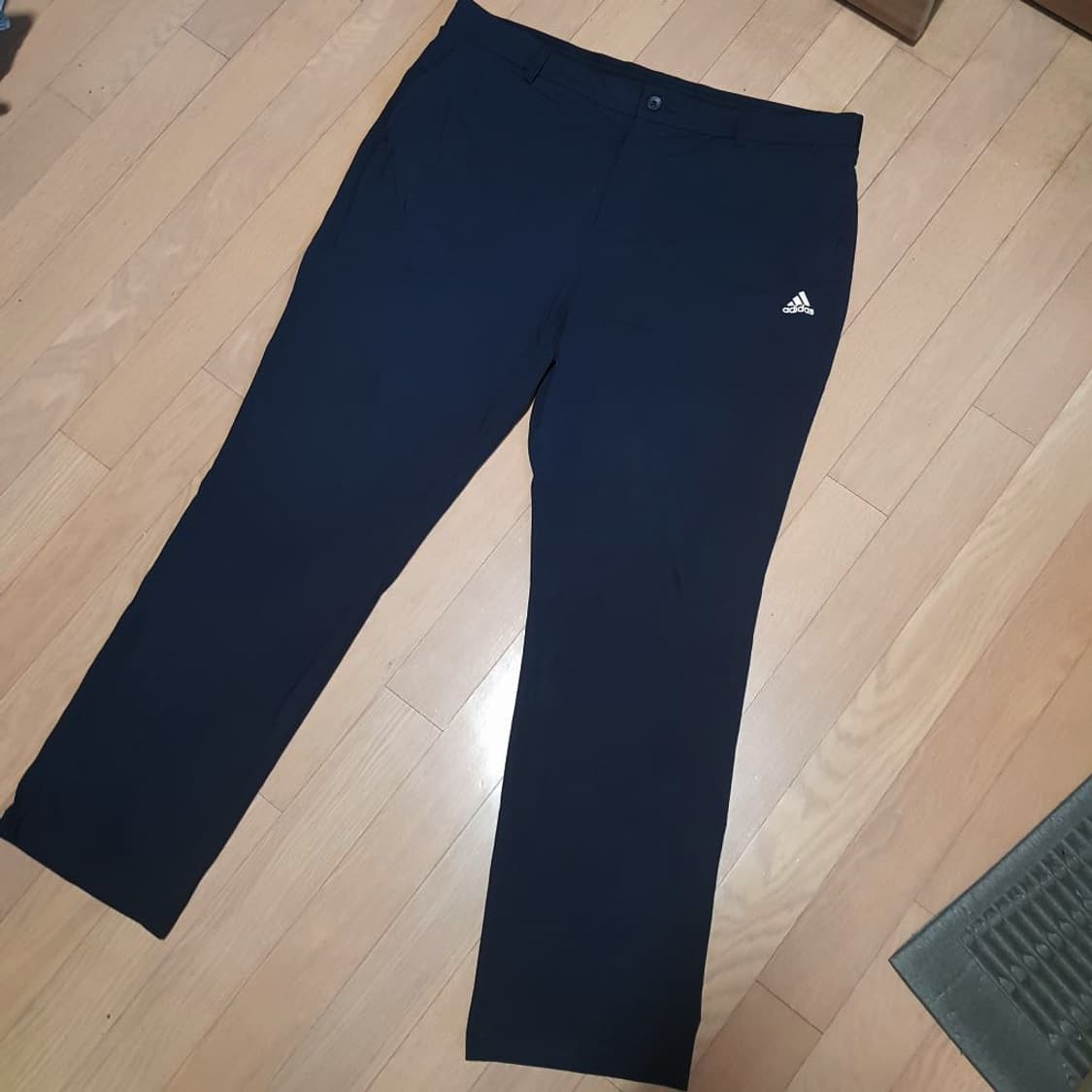 37 38인치 / 아디다스 / 스판팬츠/봄 /2동324 상품이미지4