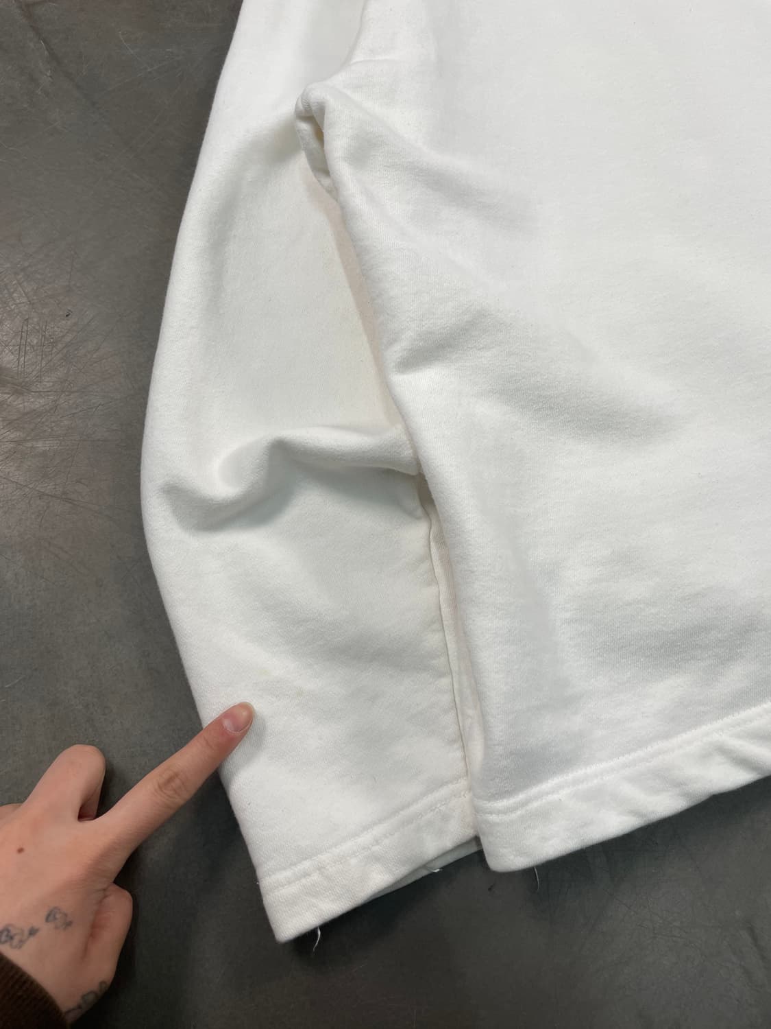 폴로 포니 pk 럭비 셔츠 상품이미지6