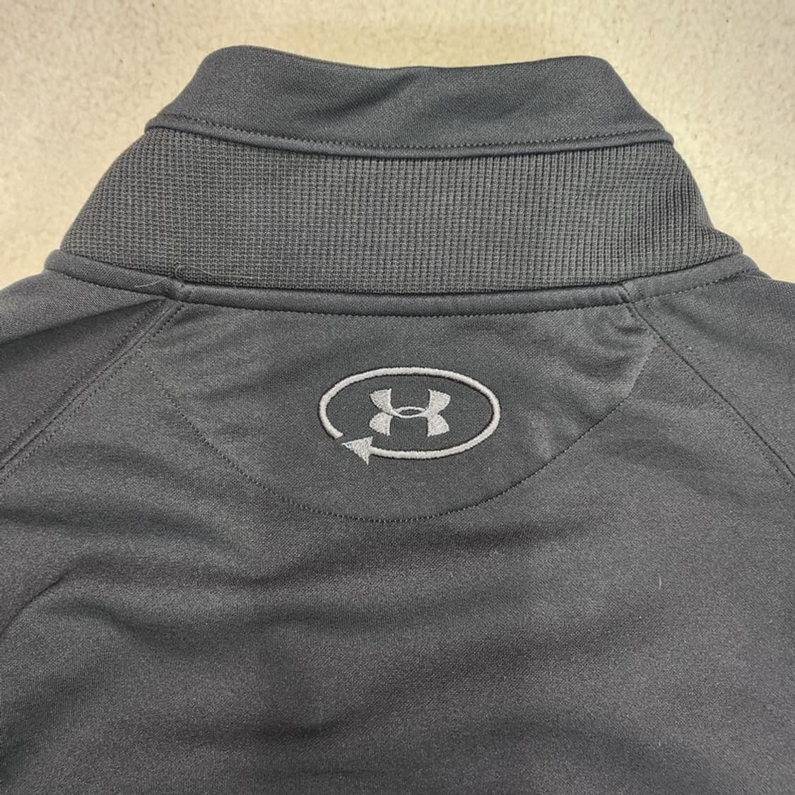 UNDER ARMOUR 올시즌 루즈핏 풀업 자켓 상품이미지6