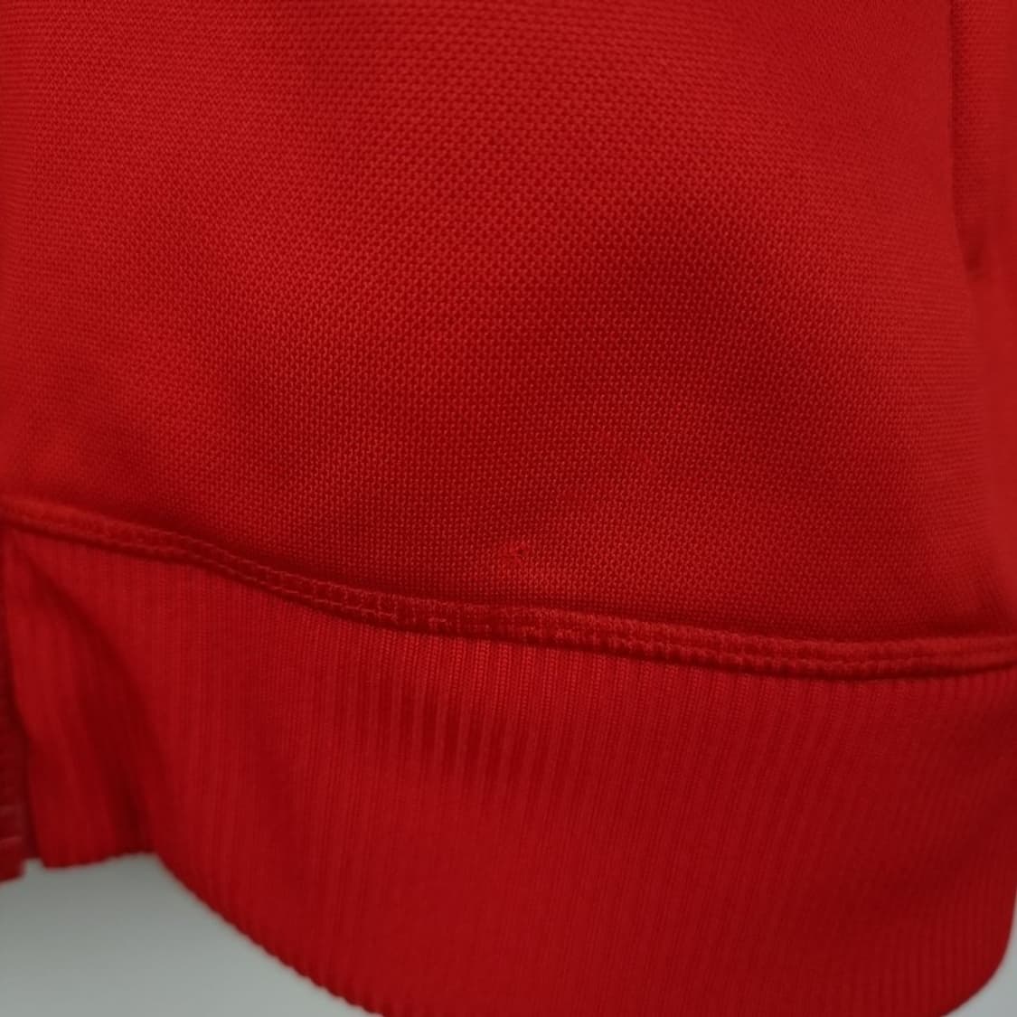 [아디다스] 맨체스터 유나이티드 축구팀 져지 트랙탑 자켓 M19401 상품이미지10