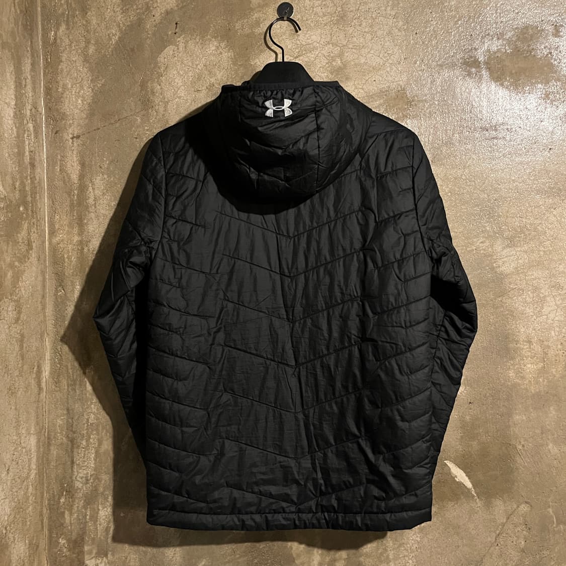 언더아머 패딩 점퍼 상품이미지4