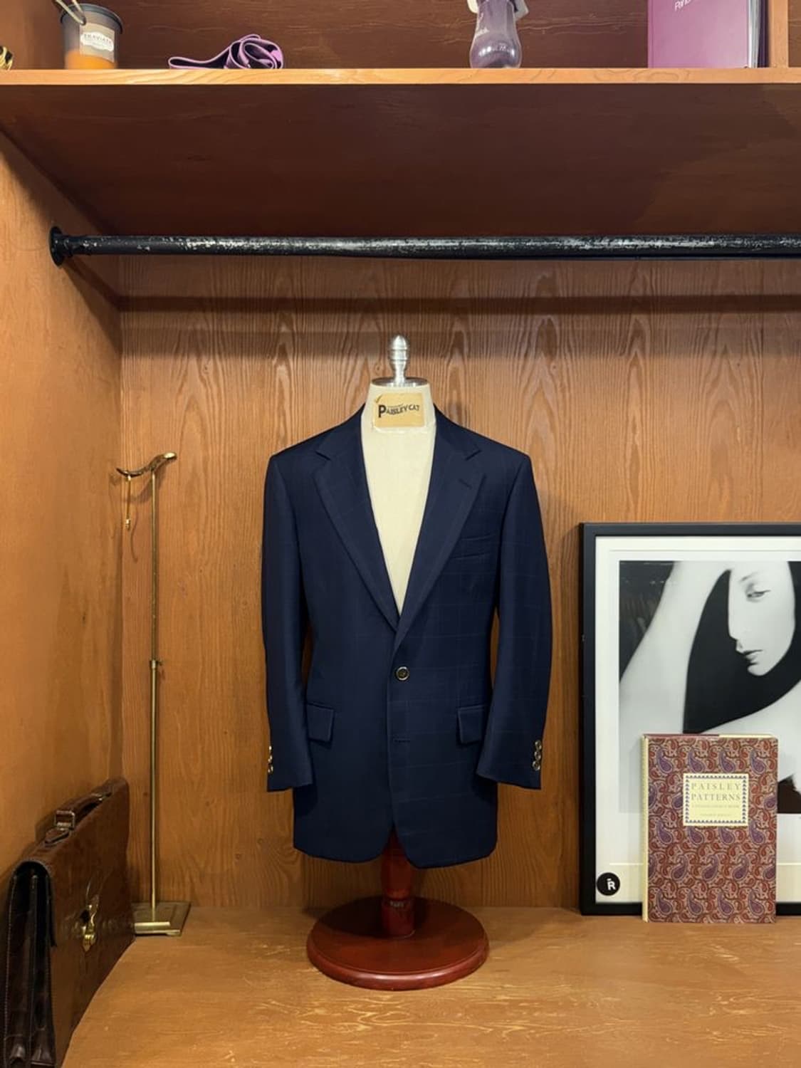 브룩스브라더스 자켓 상품이미지1