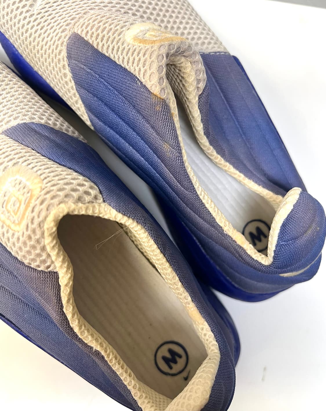 [275] 나이키 프레스토 찬조 Presto Chanjo 상품이미지6