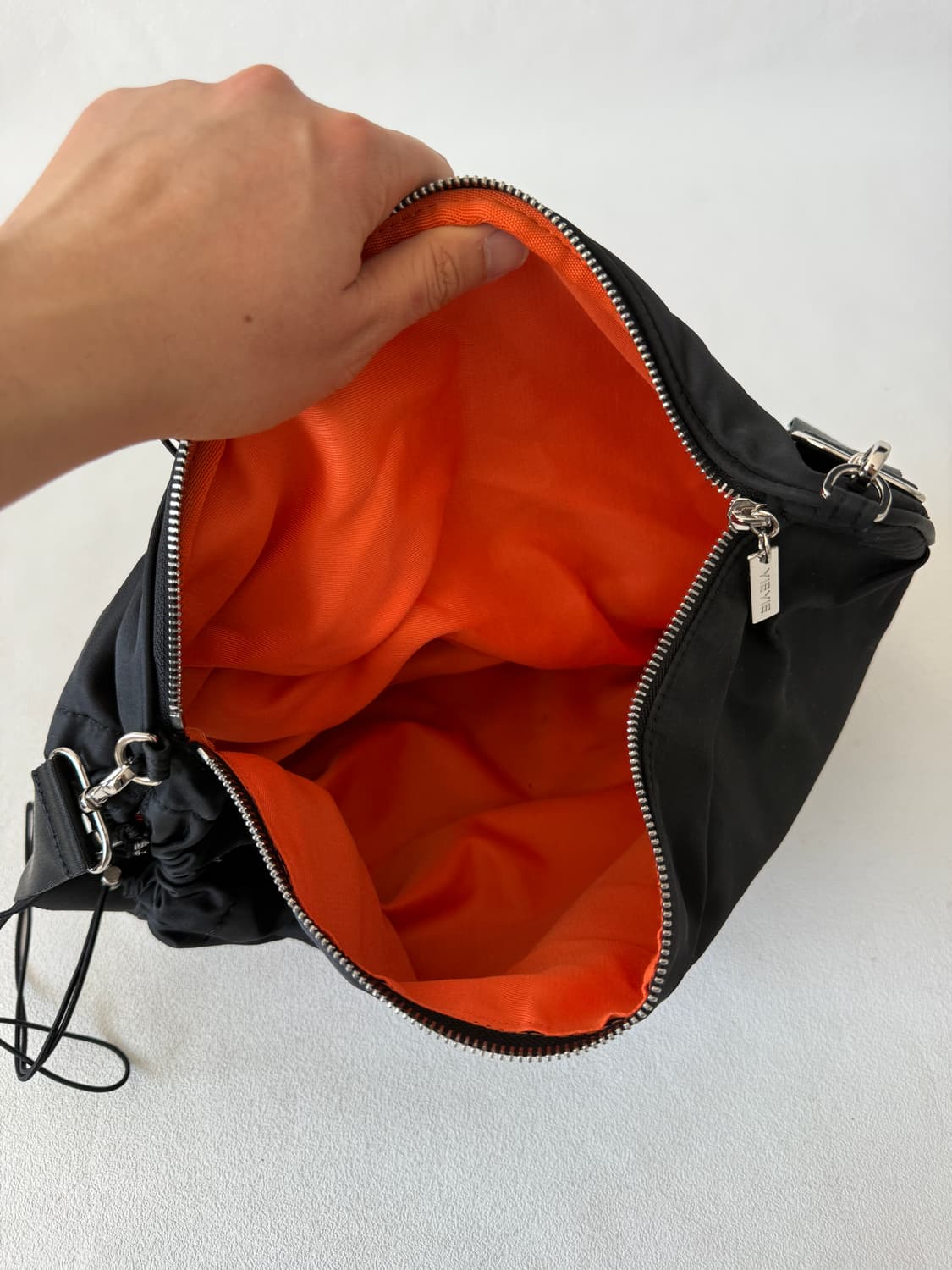 이에이에(YIEYIE) 복조리 슬링백 상품이미지7