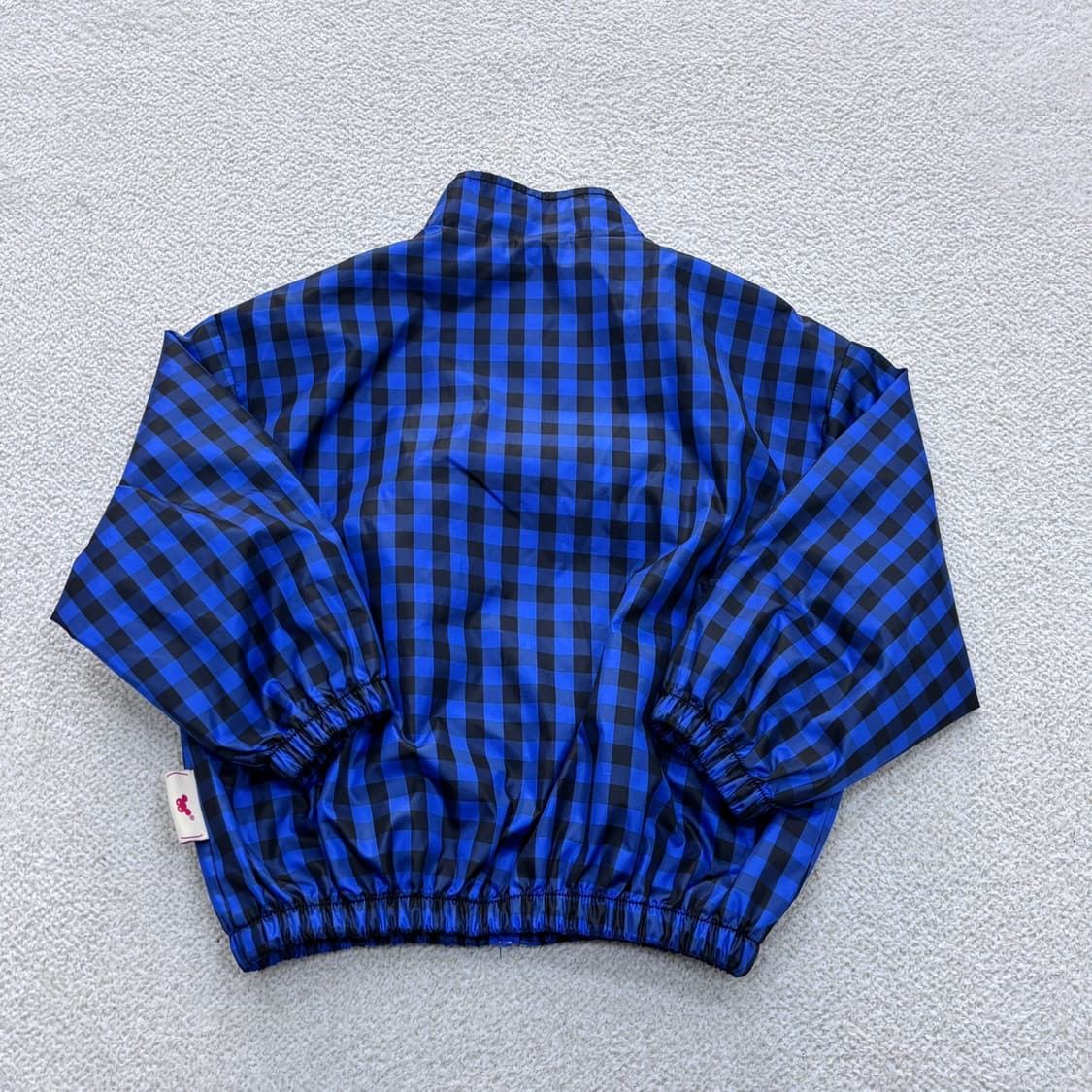 110 베베드피노 키즈 바람막이 자켓 0331E 상품이미지2