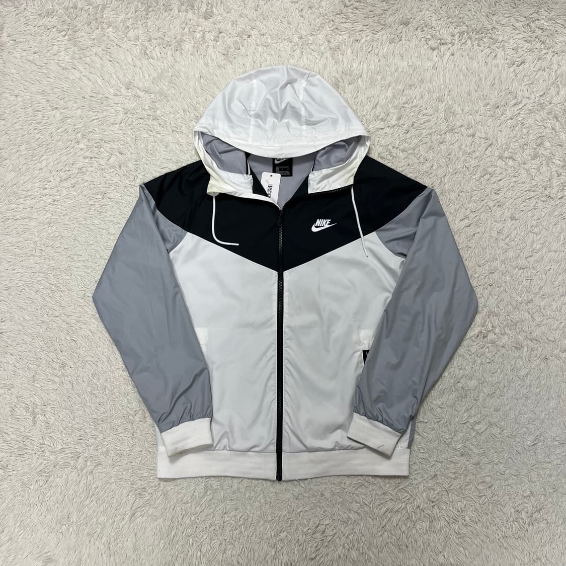 나이키 윈드러너 바람막이 상품이미지1