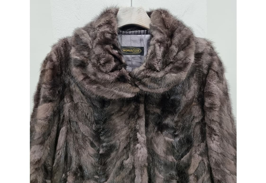 WORLDFUR 밍크 상품이미지3