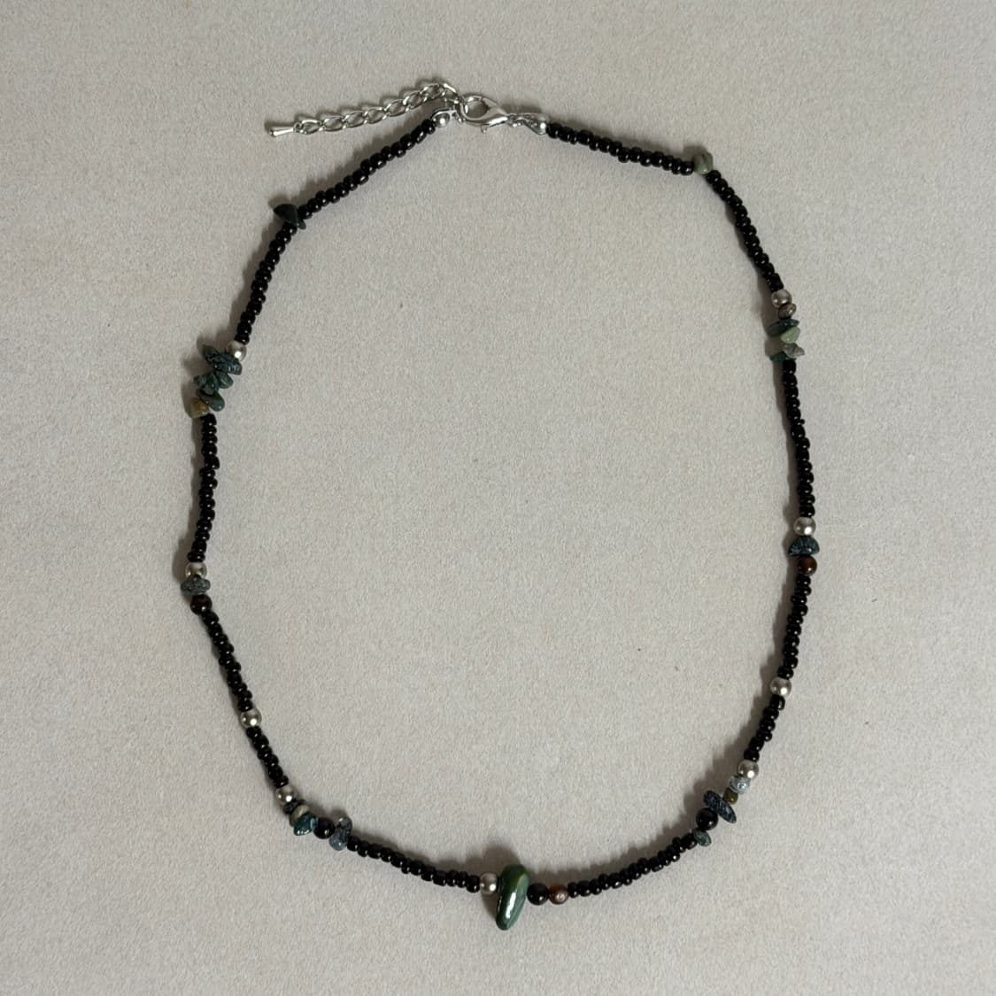 Handmade necklace.. 상품이미지2