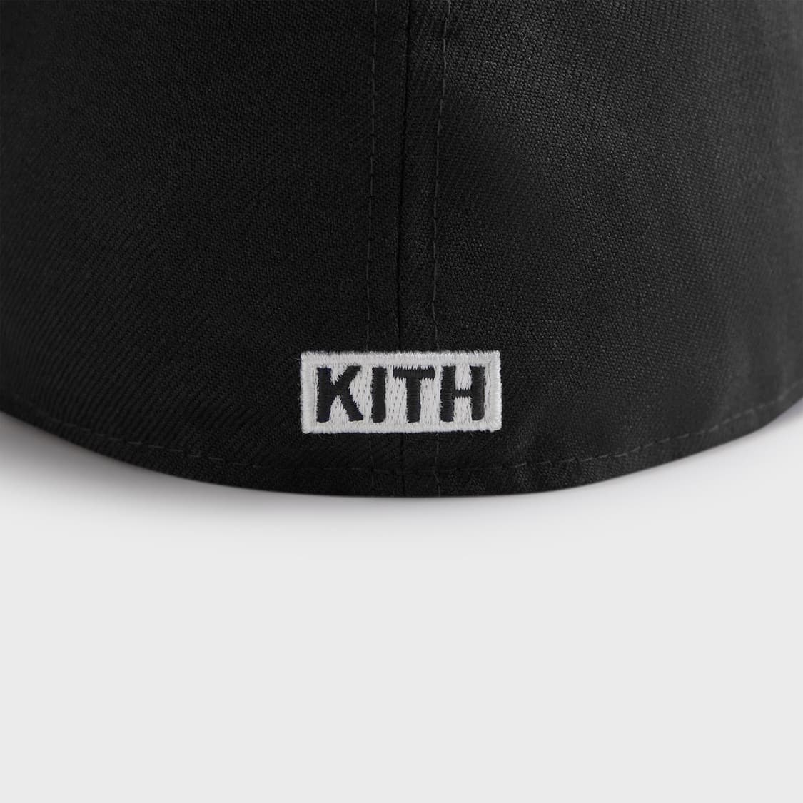 Kith 뉴에라 59fifty low 7 1/2(59.69cm)새상품 상품이미지5