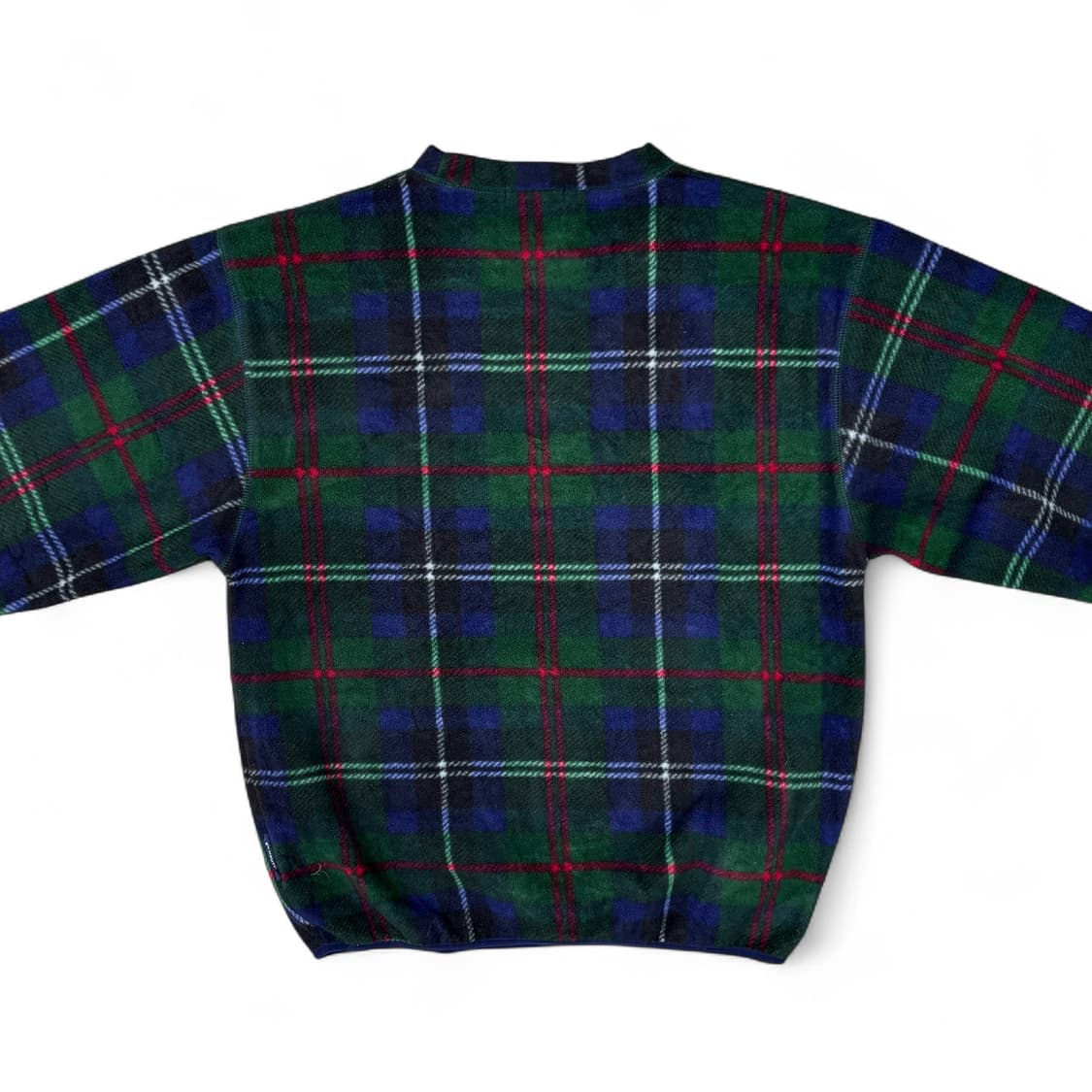 90's 노티카 Nautech  플리스 상품이미지2