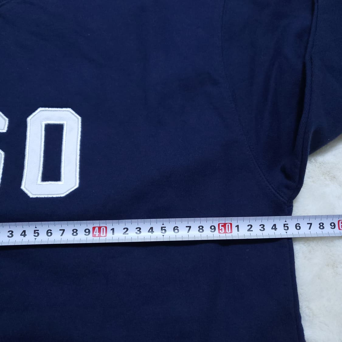 유니폼브릿지 남성 맨투맨 M 0310 뽀샤샤 상품이미지4