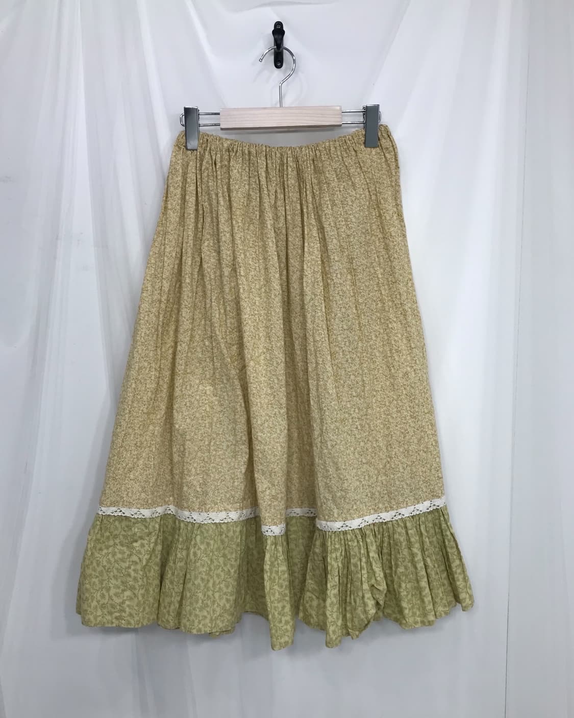 𖤐허니 베이지 모리걸set𖤐  상품이미지8