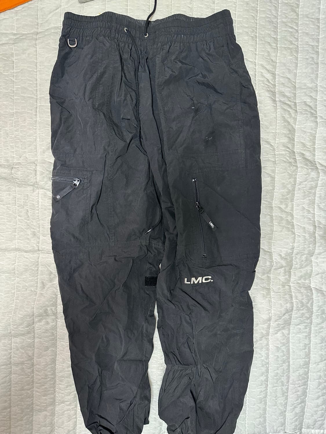 LMC 나일론 카고팬츠 L 상품이미지1