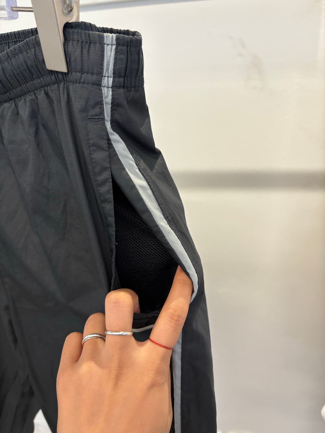 Nike line training pants 상품이미지4